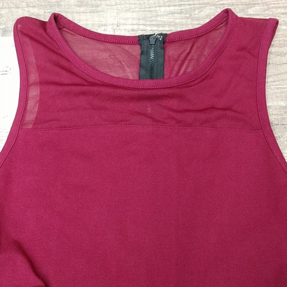 Express Dress - Picture 4 of 8